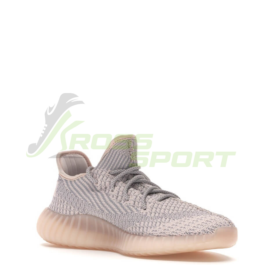  Adidas Yeezy Boost 350 V2 Synth (Non-Reflective)