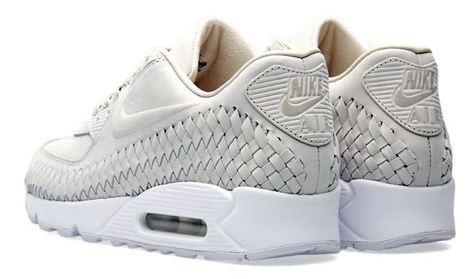  Nike Air Max 90 WOVEN