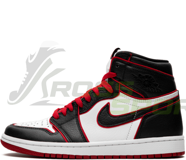  Nike Air Jordan 1 Retro Bloodline