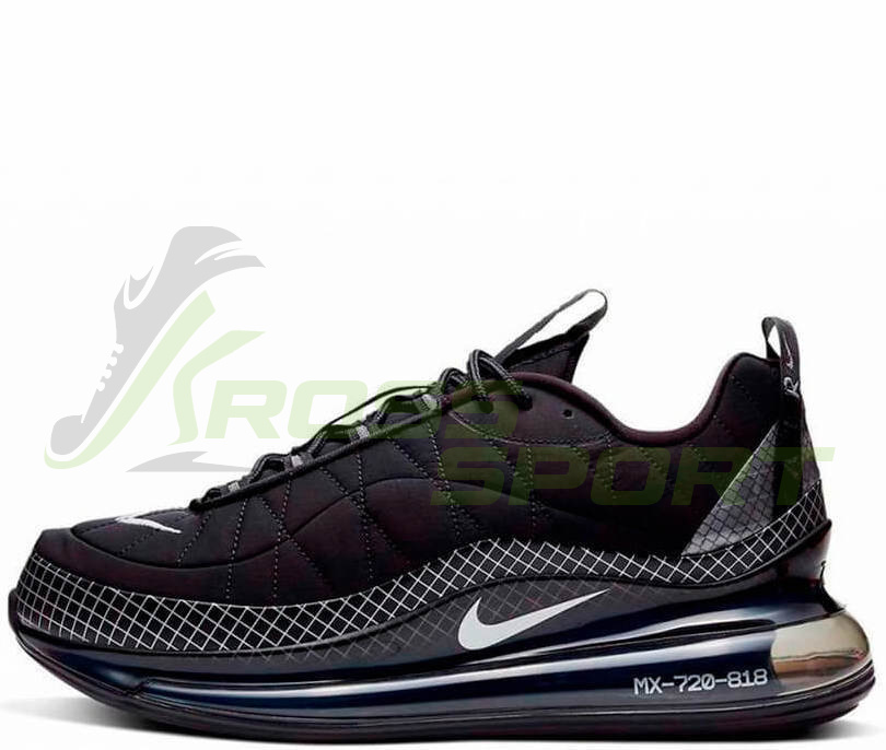  Nike Air Max MX-720-818 Black