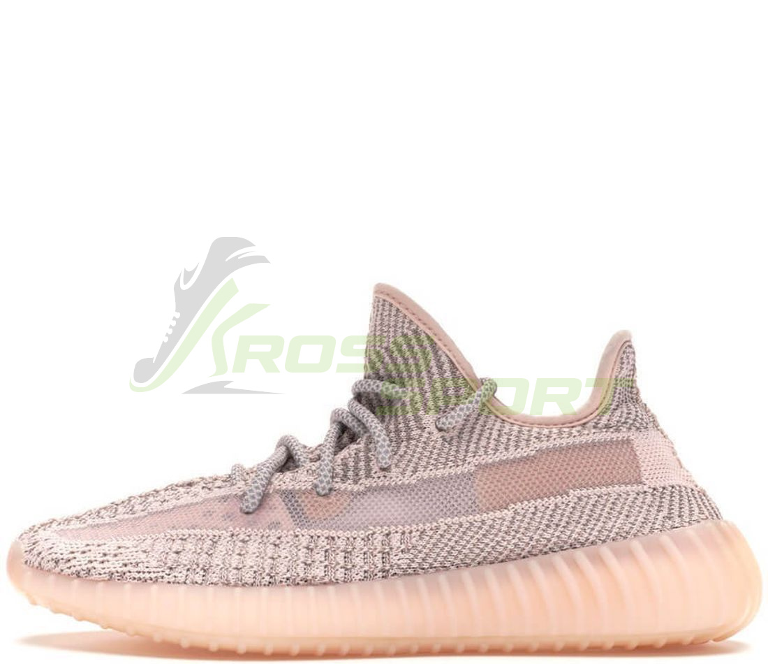  Adidas Yeezy Boost 350 V2 Synth (Reflective)