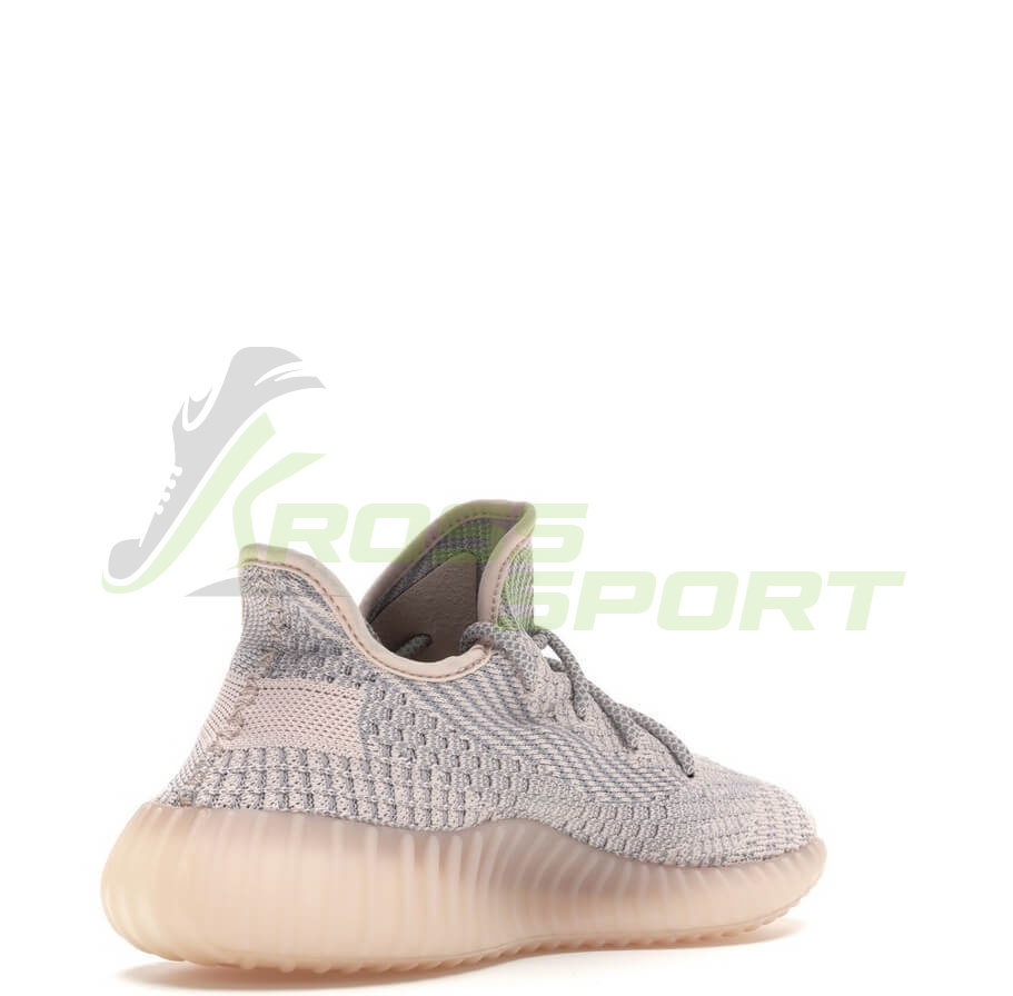  Adidas Yeezy Boost 350 V2 Synth (Non-Reflective)