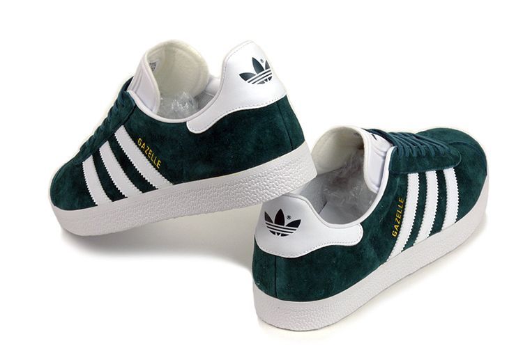  Adidas Gazelle