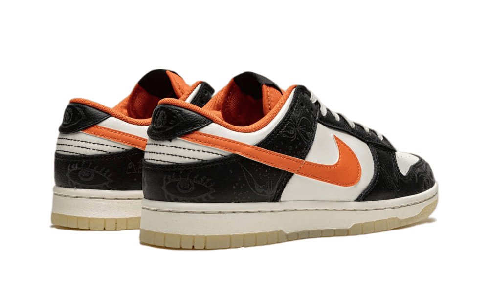 Nike SB Dunk Low Halloween 2021