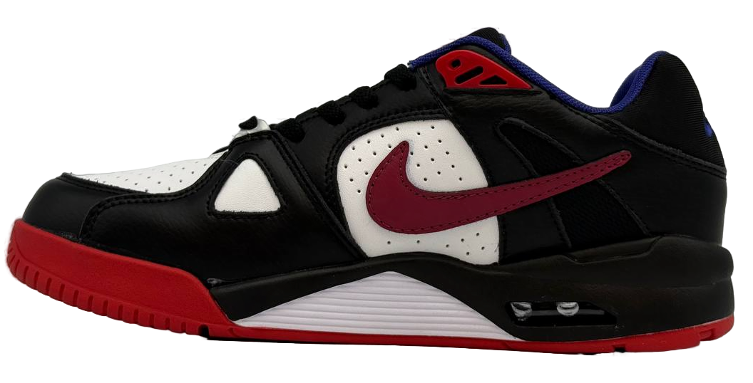 Nike Air Cross Trainer 3 Low Dark Color