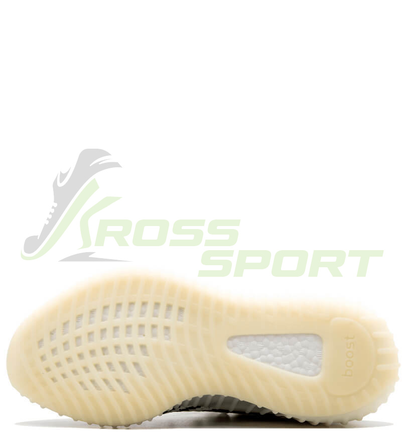  Adidas Yeezy Boost 350 V2 Zebra (Non-Reflective)