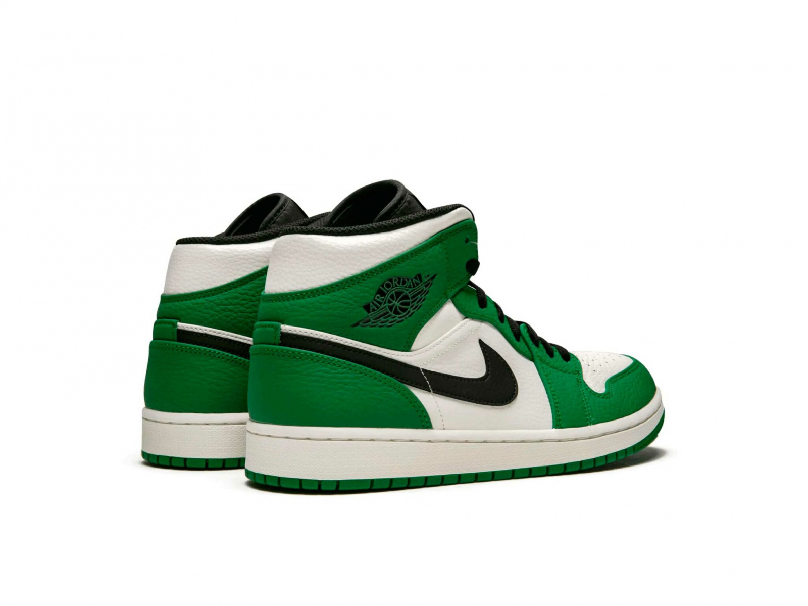 Nike Air Jordan 1 Pine Green