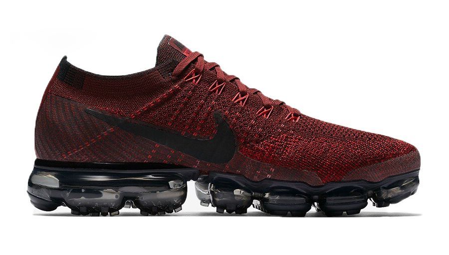  Nike Air VaporMax Flyknit