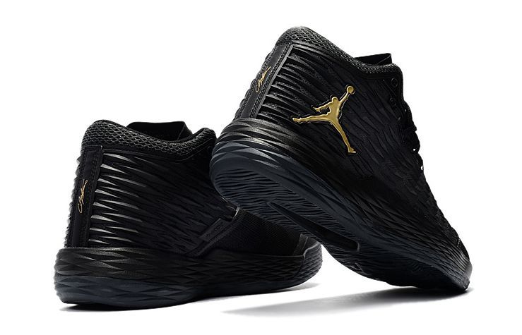  Nike Air Jordan Melo M13