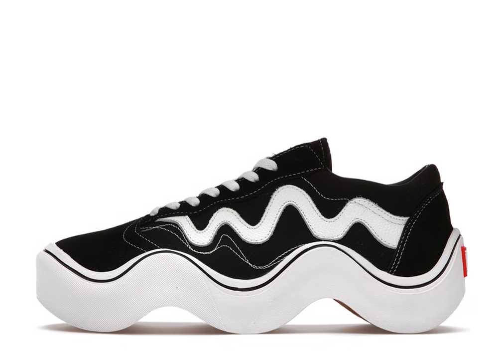 Кеды Vans "Wavy Baby"