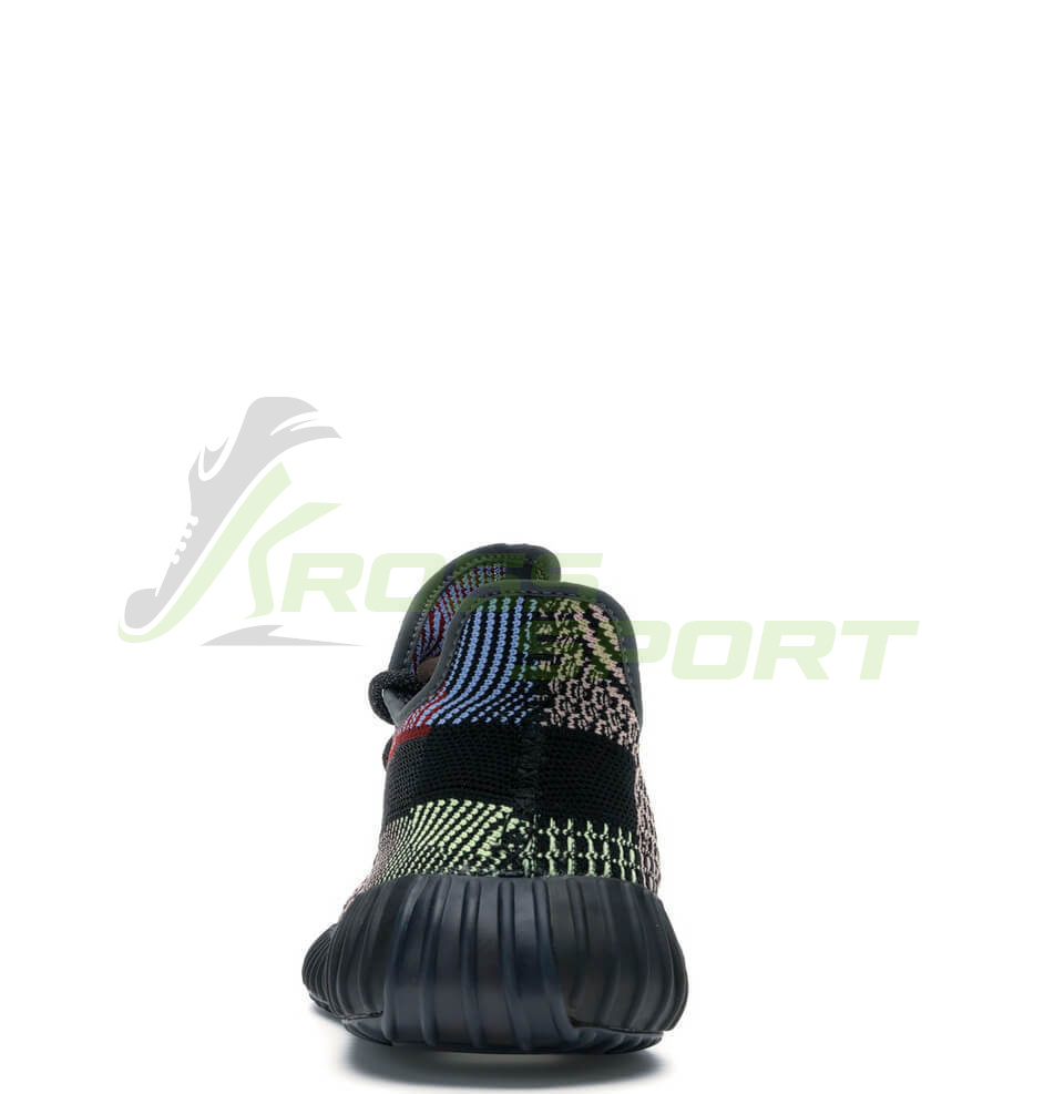  Adidas Yeezy Boost 350 V2 Yecheil (Non-Reflective)