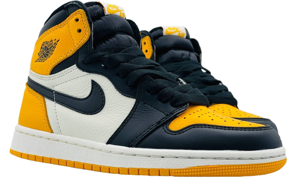 Nike Air Jordan 1 Retro High OG "Taxi"