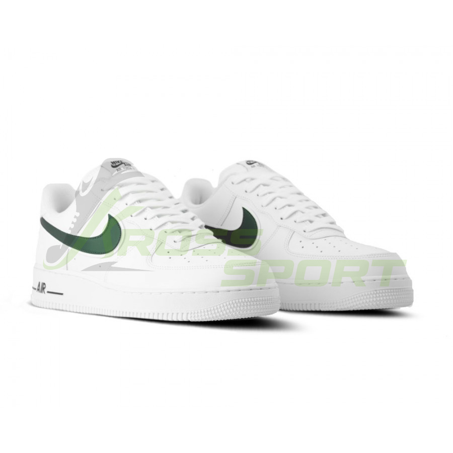  Nike Air Force 1 '07 White Cosmic Bonsai