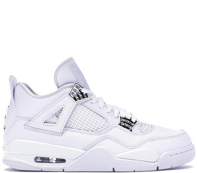  Nike Air Jordan 4 Retro South Coast Cote Sud