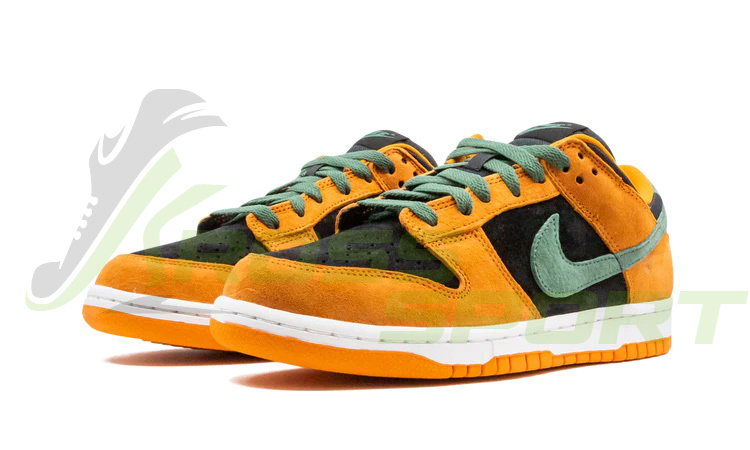 Nike Air Force 1 SB Dunk Low Ceramic