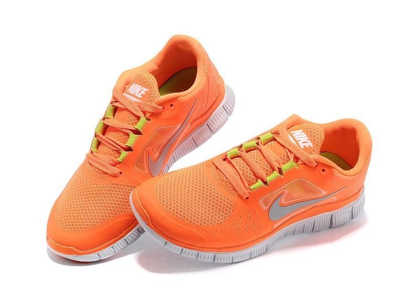  Nike Free Run
