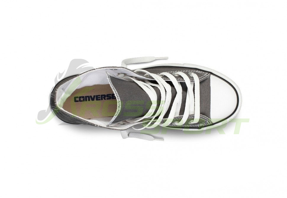 Кеды Converse Chuck Taylor All Star High Grey