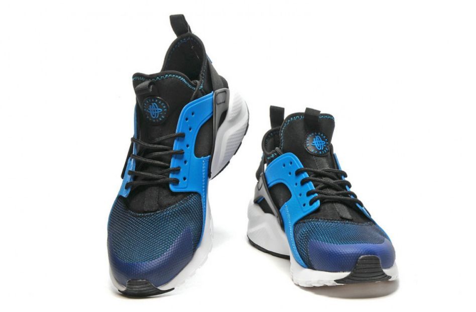  Nike Air Huarache Ultra