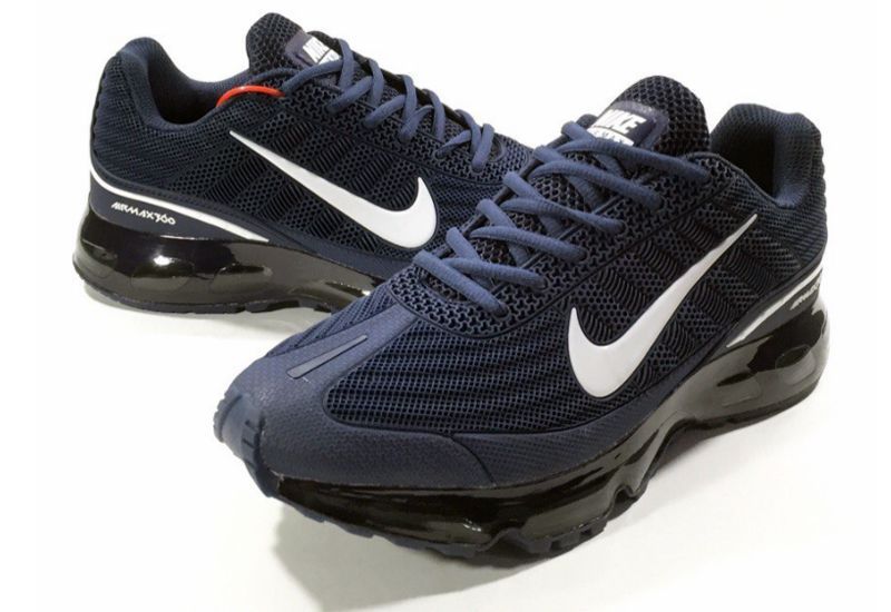  Nike Air Max 360