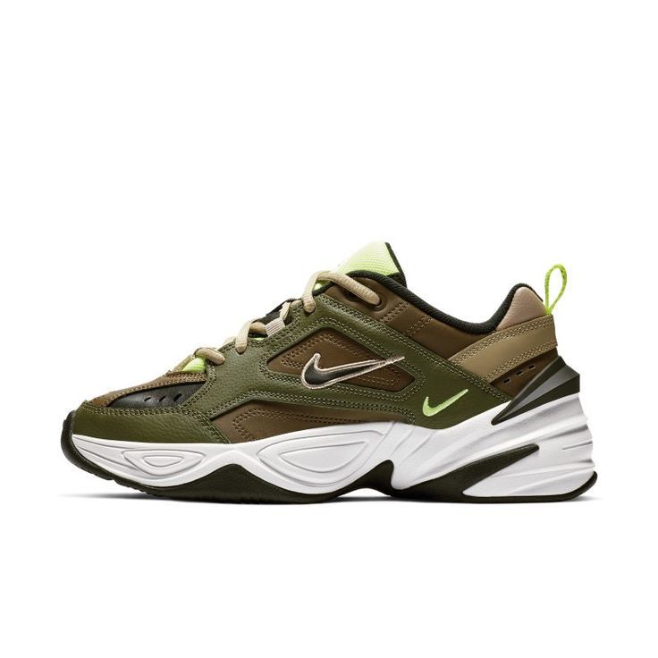  Nike m2k tekno