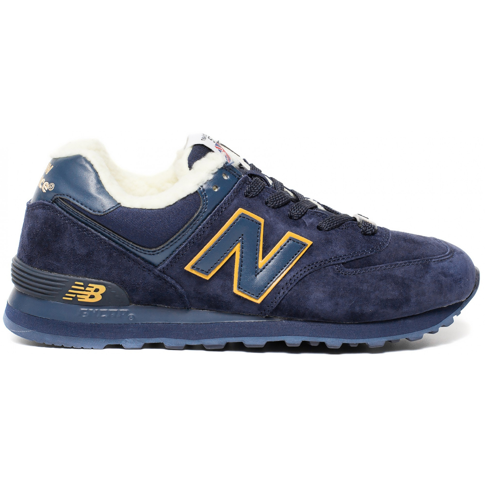 New Balance 574 Мужские Купить В Спб