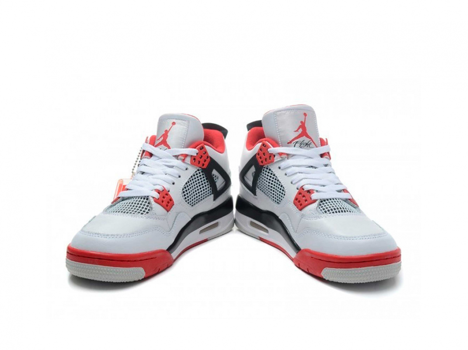 Nike Air Jordan 4 Retro