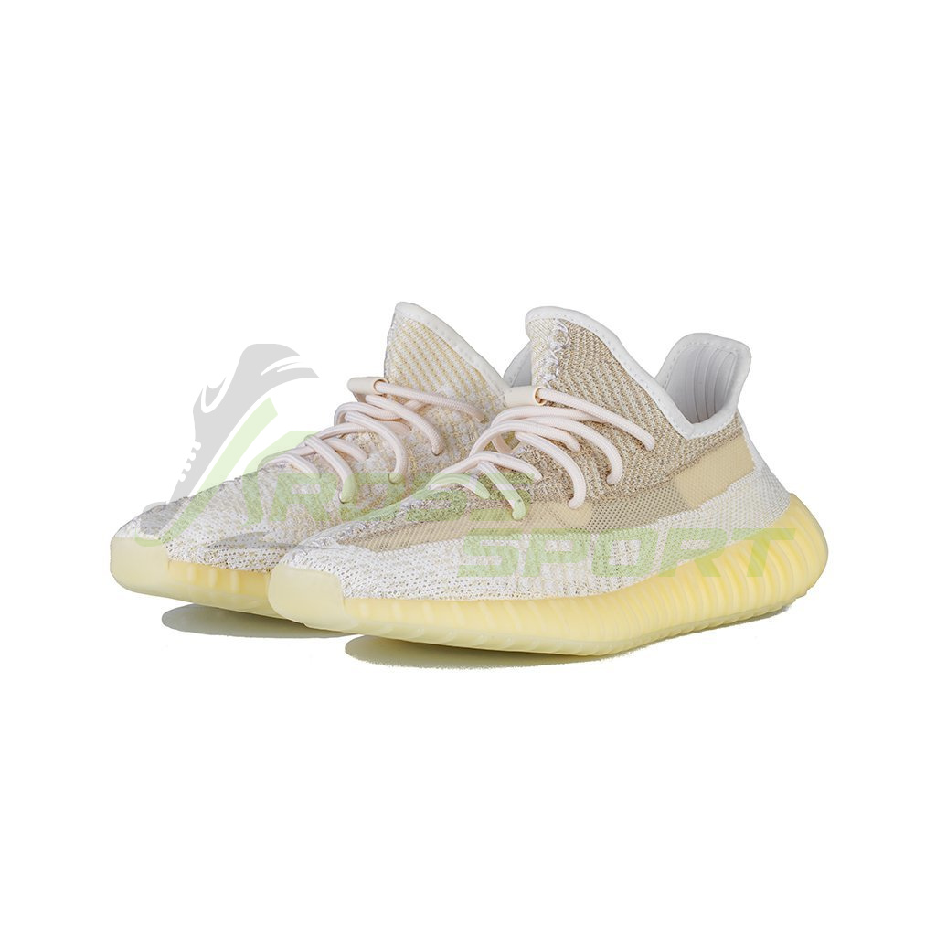  Adidas Yeezy Boost 350 V2 Natural (Non-Reflective)