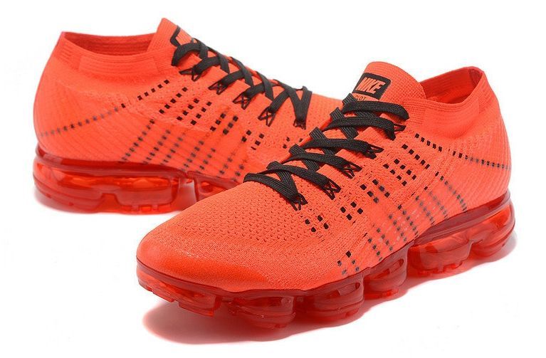  Nike Air VaporMax Flyknit
