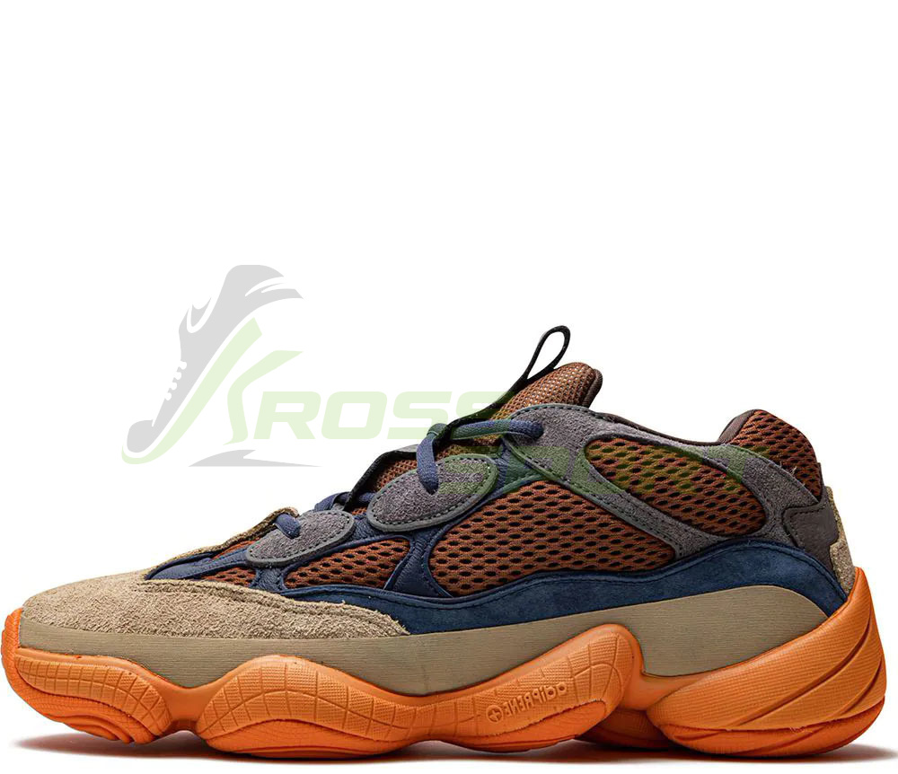  Adidas Yeezy Boost 500 Enflame