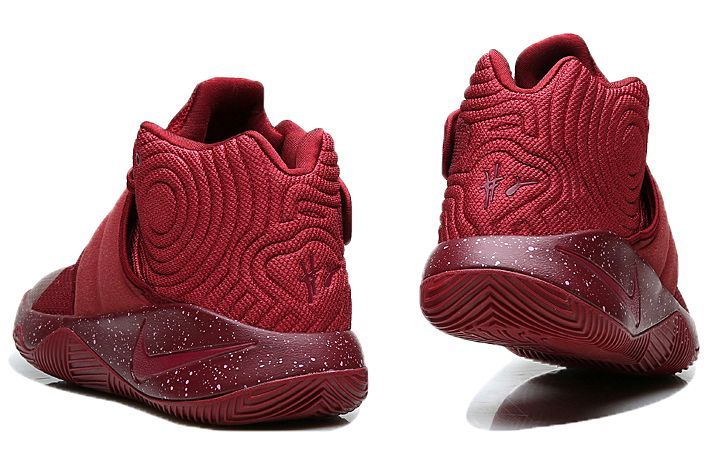  Nike Kyrie