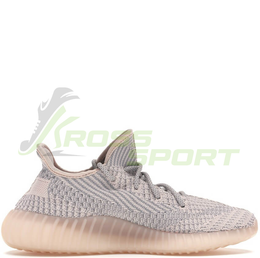  Adidas Yeezy Boost 350 V2 Synth (Non-Reflective)