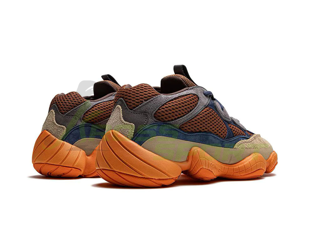  Adidas Yeezy Boost 500 Enflame