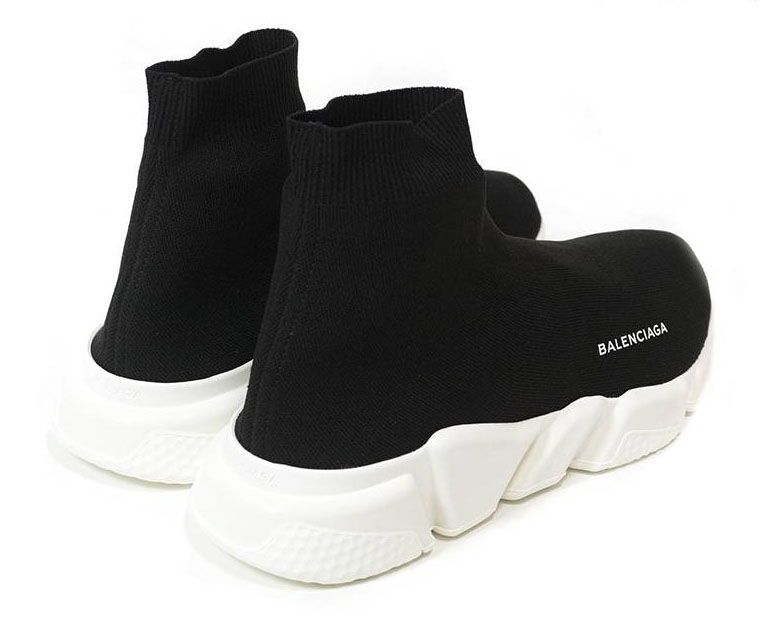  Balenciaga Speed Trainer