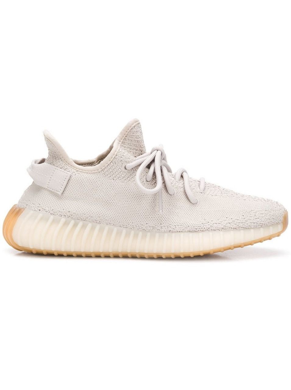 Adidas Yeezy Boost 350 Static Beige, бежевые, текстиль, нейлон, мужские, женские