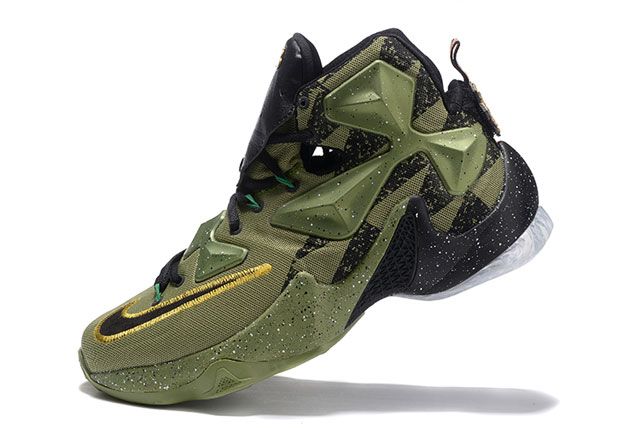  Nike Lebron