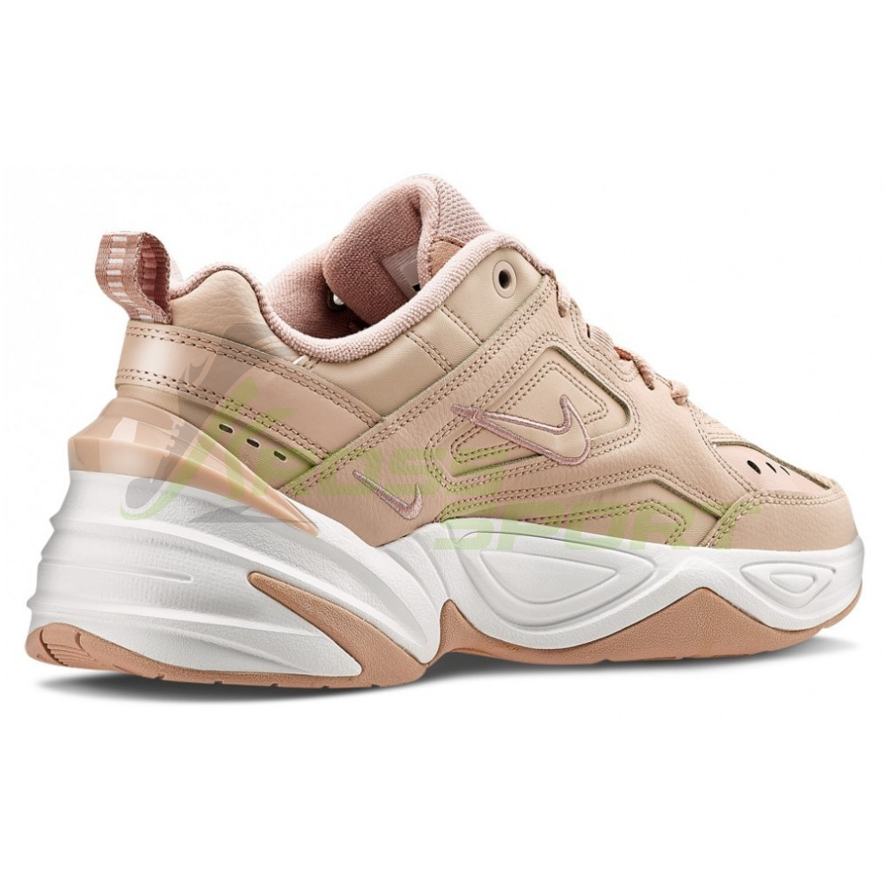  Nike M2k Tekno Beige