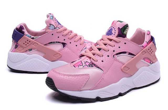  Nike Air Huarache