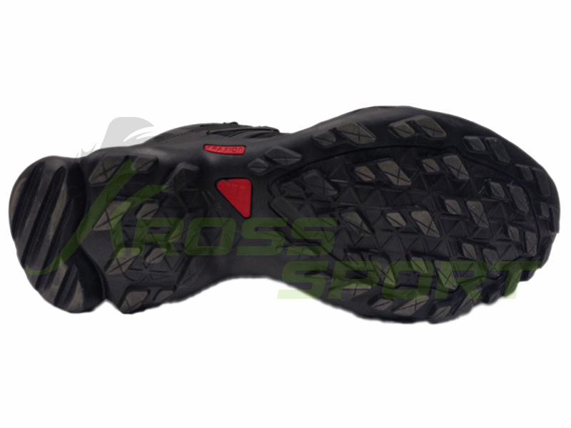 Adidas Terrex Traxion Black