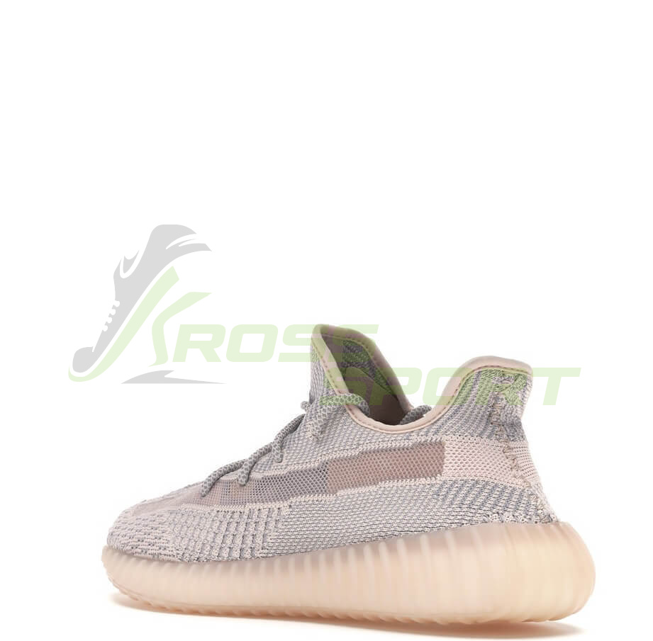  Adidas Yeezy Boost 350 V2 Synth (Non-Reflective)