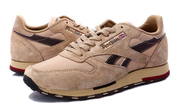  Reebok Classic Leather Utility
