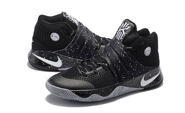  Nike Kyrie