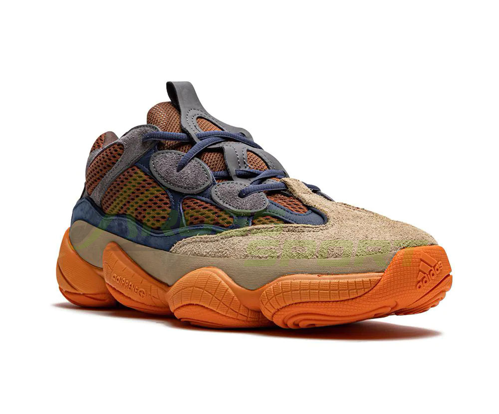  Adidas Yeezy Boost 500 Enflame