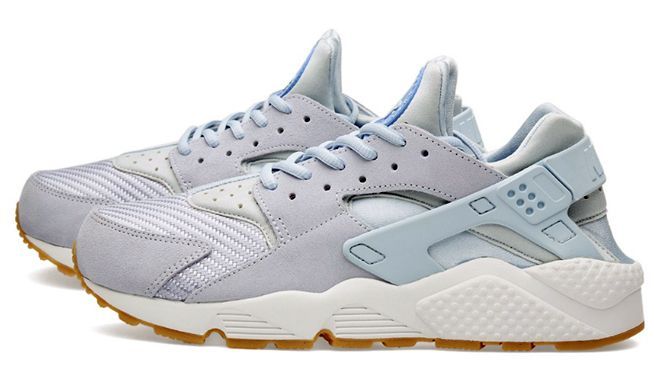  Nike Air Huarache TXT