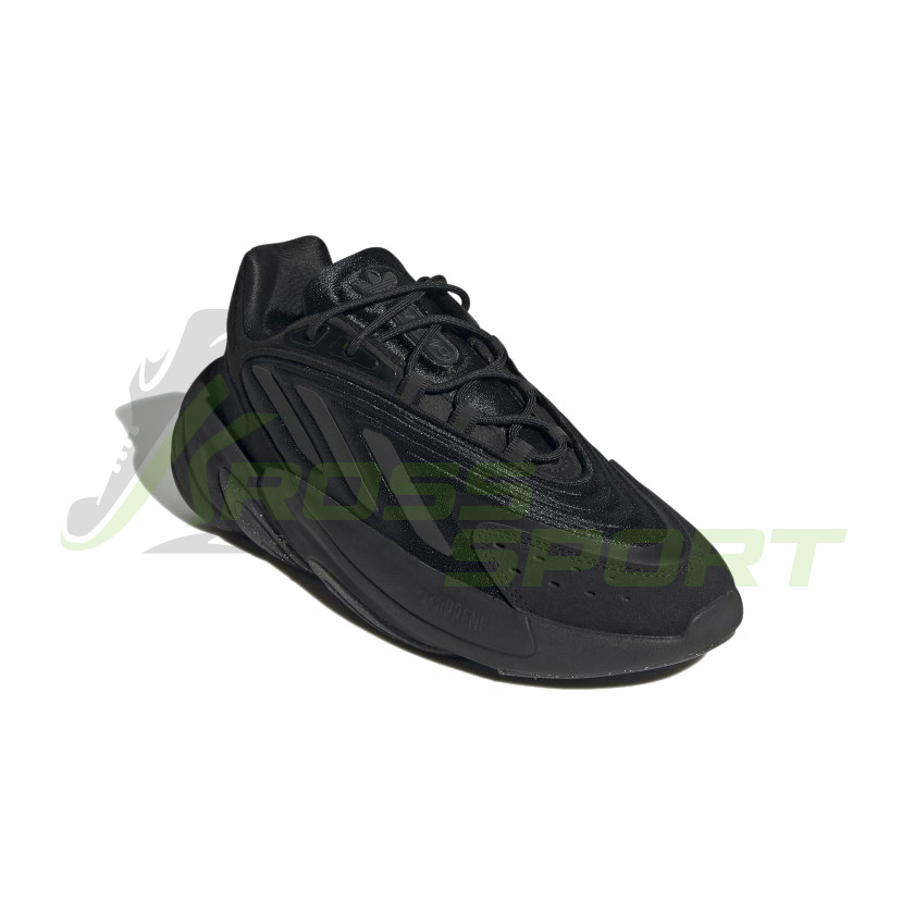  Adidas Ozelia Black