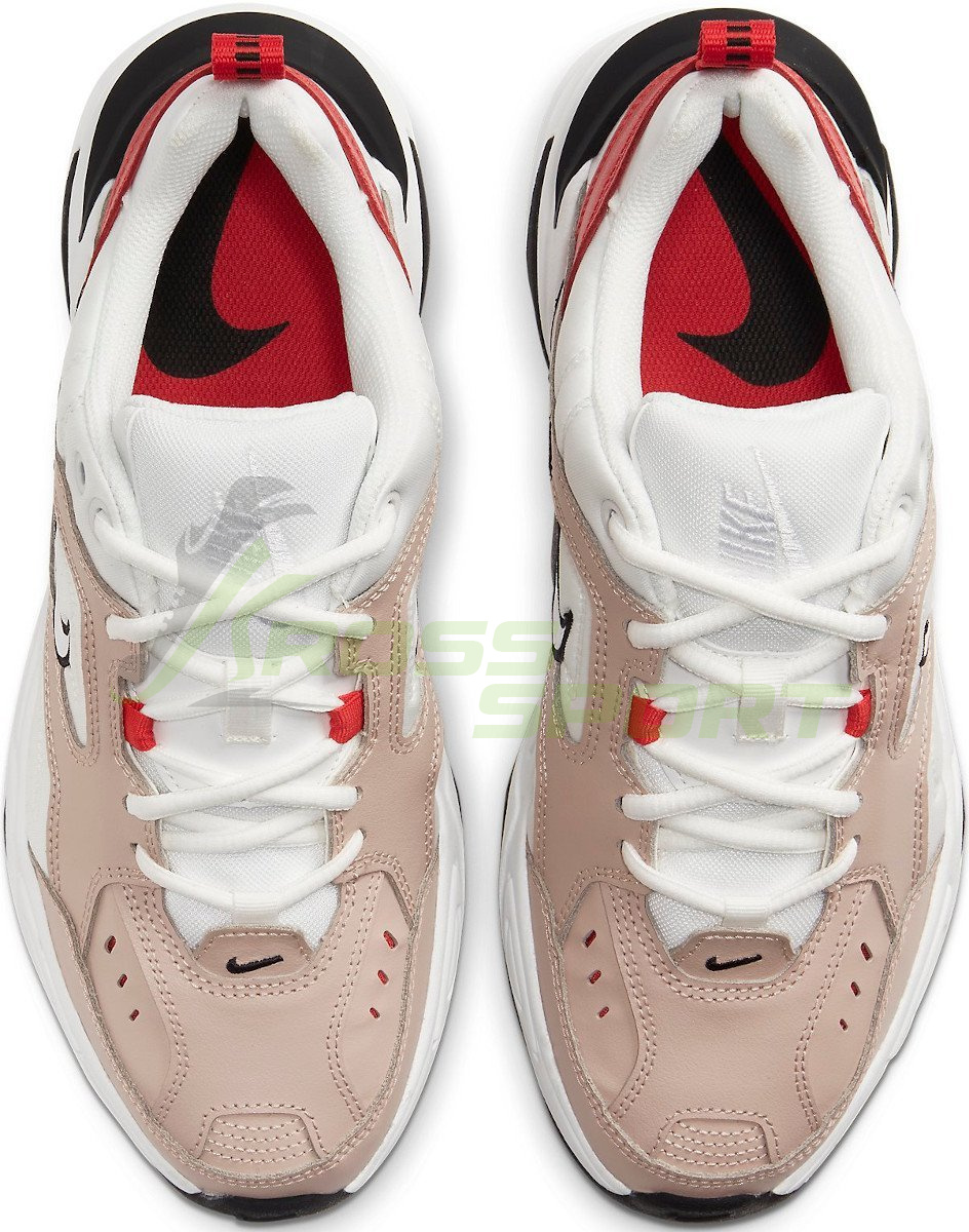  Nike M2k Tekno Pink