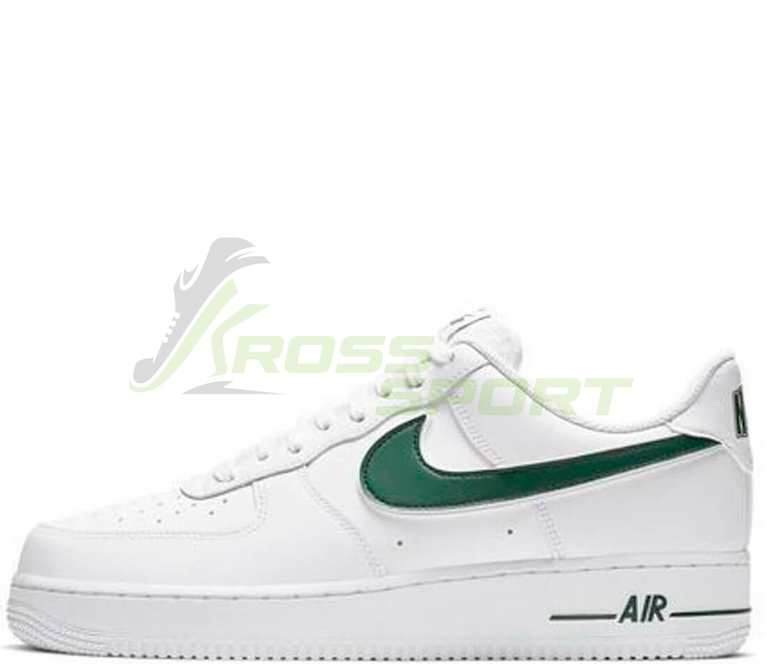  Nike Air Force 1 '07 White Cosmic Bonsai