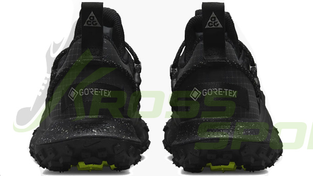 Nike ACG Mountain Fly Low GORE TEX SE Dark Smoke Grey