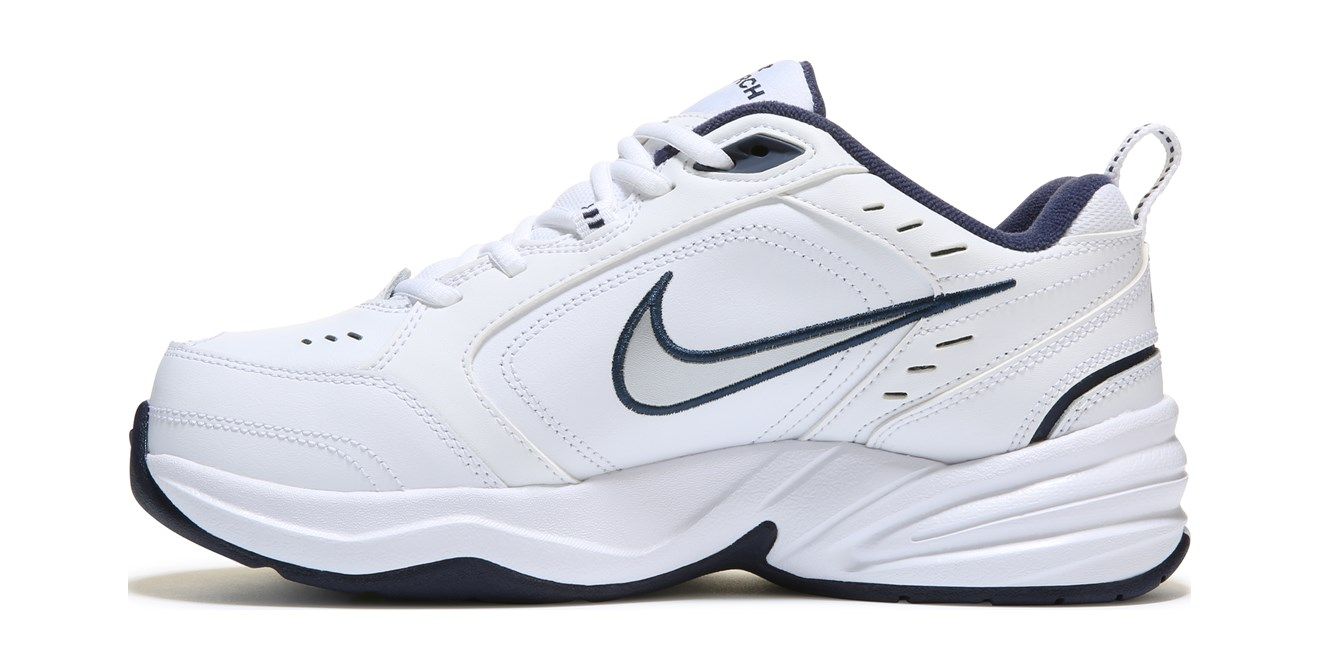 Nike air monarch фото