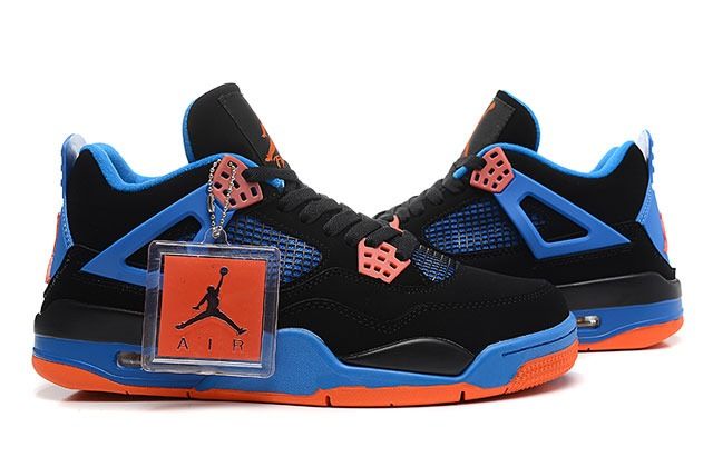  Nike Air Jordan 4