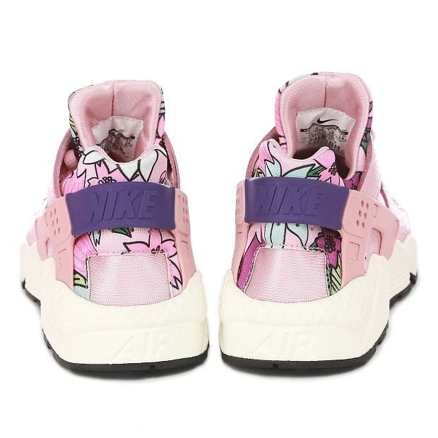  Nike Air Huarache
